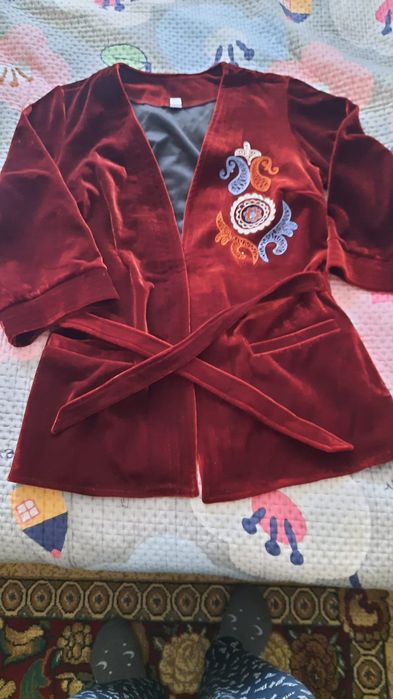 Жилетки  жилетки