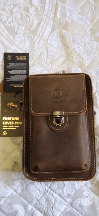 Сумка на одно плечо