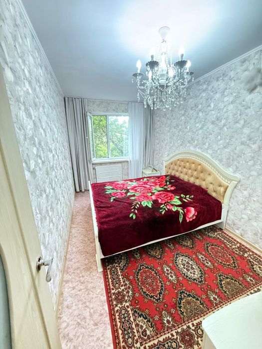 Продается 3х-комн.кв на 7 микрорайоне