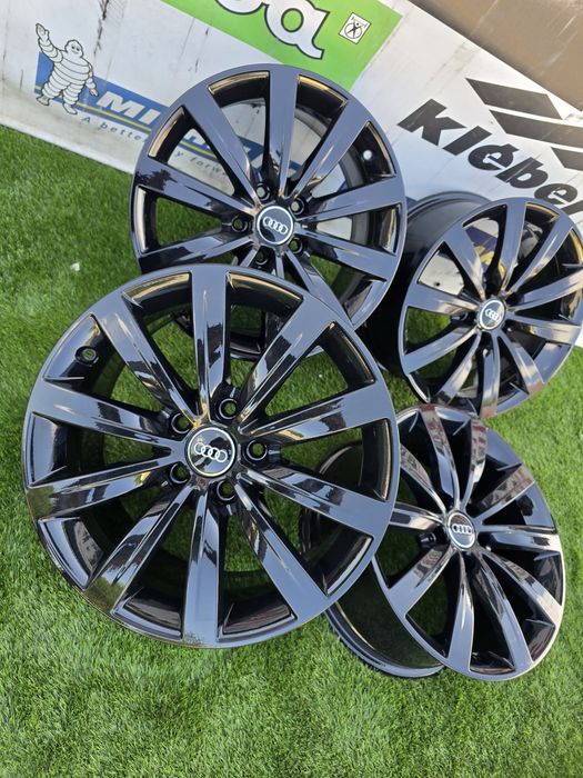 Jante r 17 audi 5x112