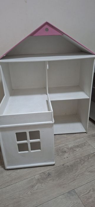 Продам Кукольный домик