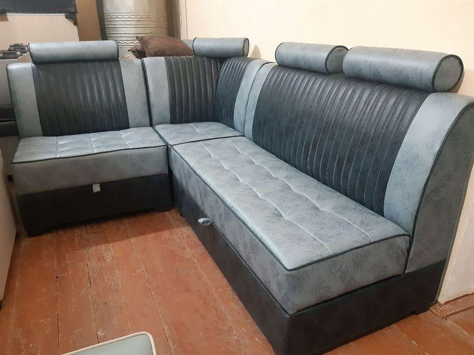 Кухинни угалоклар