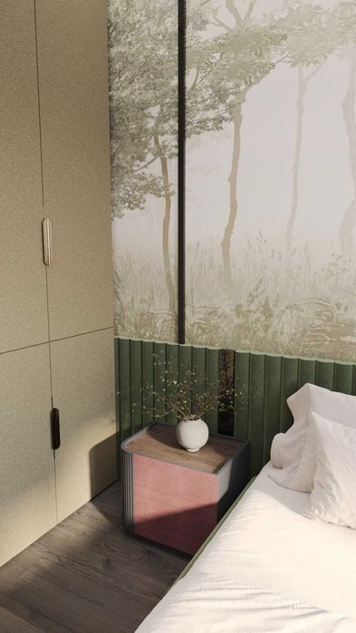 Дизайн интерьера Шымкент