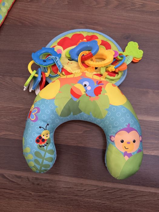 Бебешки играчки Playgro, tiny love цени в описанието