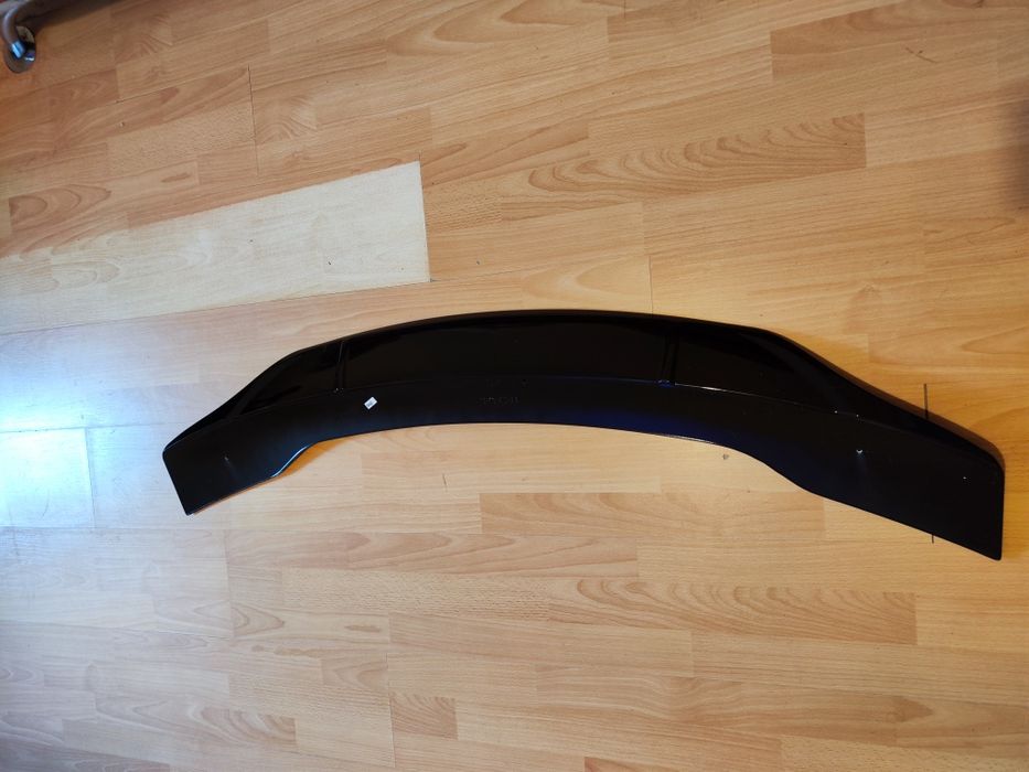 Eleron lip codiță portbagaj Audi A4 B8 B8.5 PSM R Style