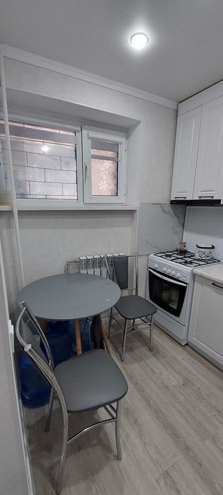 Продается 2х комнатная квартира