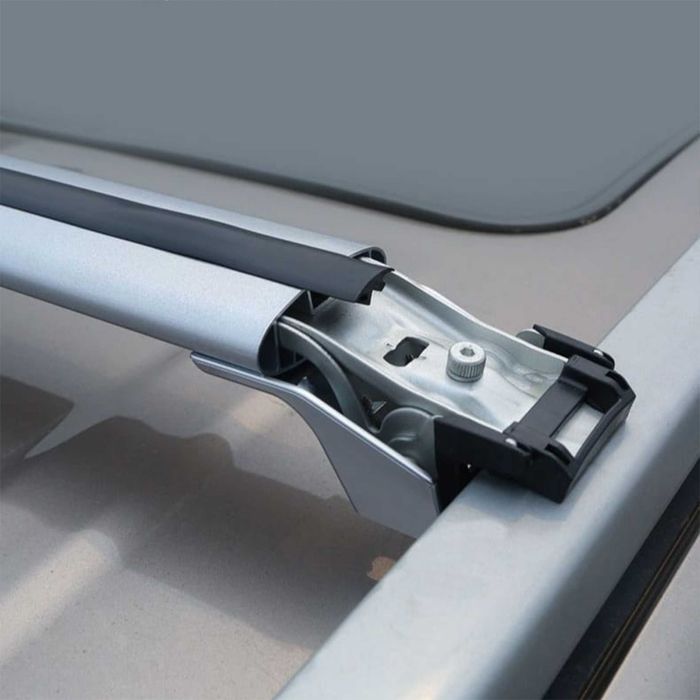 поперечины для классических релингов