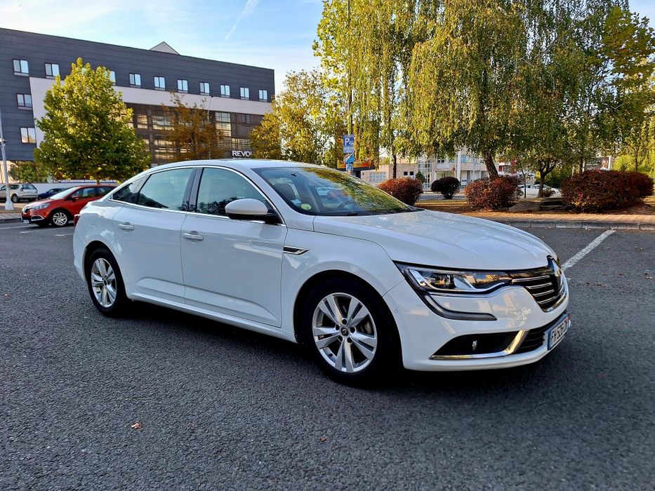 RENAULT Talisman 2019 — imagine 3