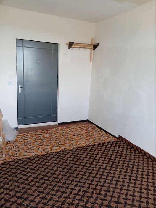 Сдаётся 1-комнатная квартира ттз-4 бывший общежития