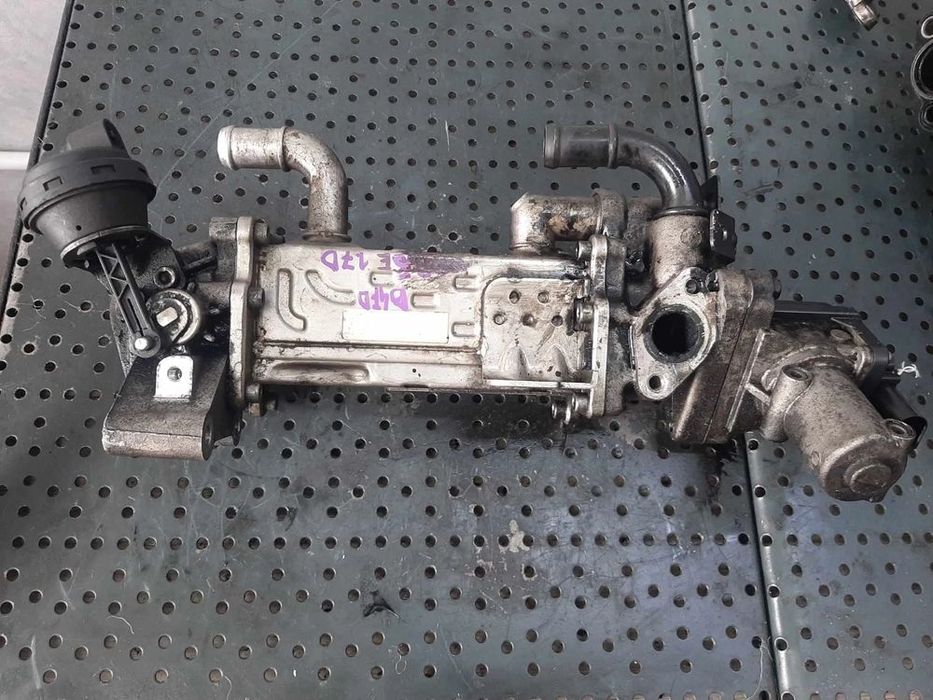 racitor gaze cu egr 1.7 crdi d4fd hyundai ix35 lm el elh tucson   28410-2a850