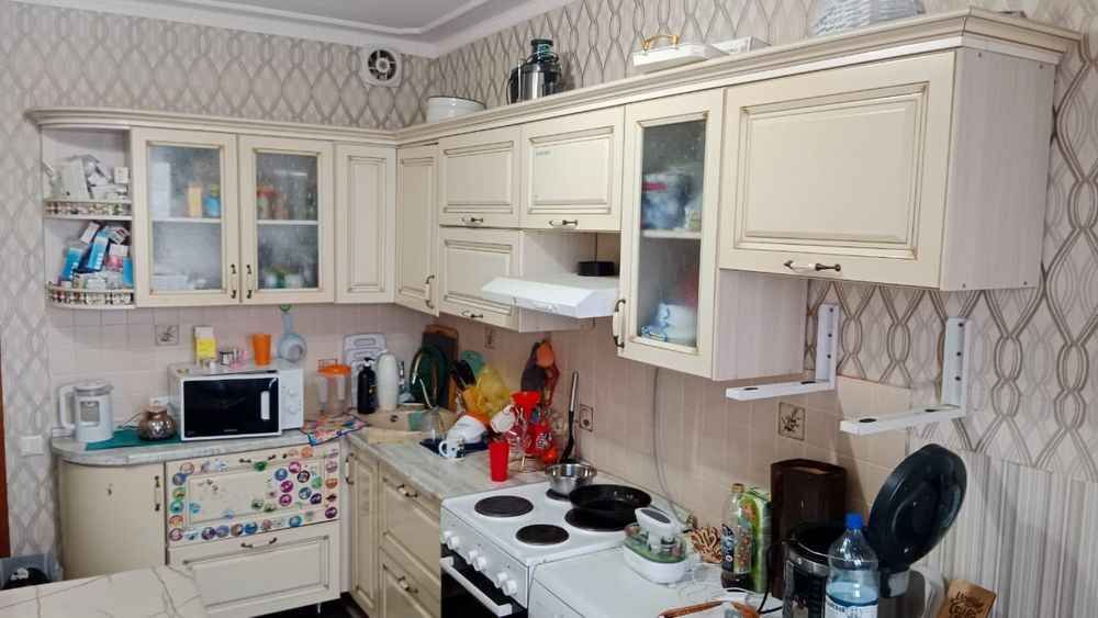 Продам кухонный гарнитур