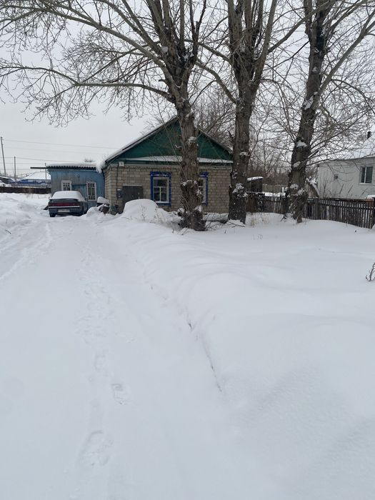 Продам дом в г. Щучинск