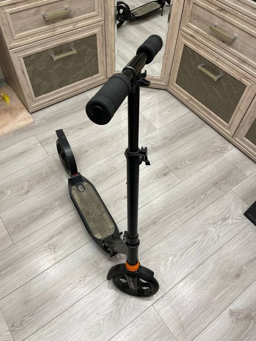 Самокат eXplore Buran