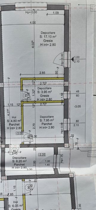 Apartament Nou 2 dormitoare
