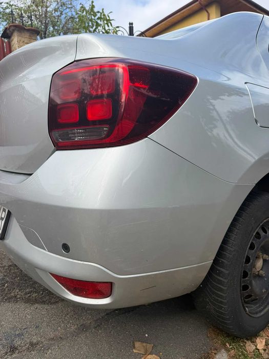 DACIA Logan 2017 — imagine 3