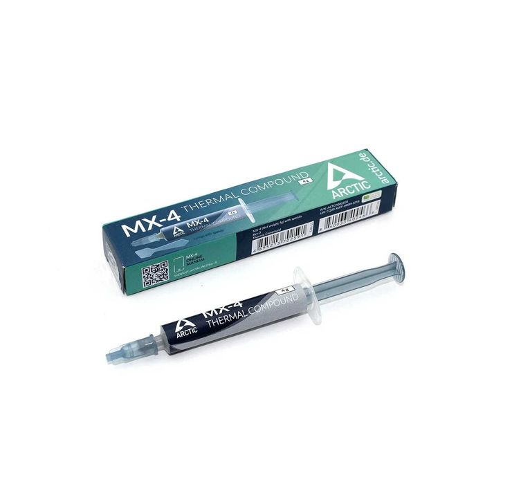 Термопаста MX-4 4 г