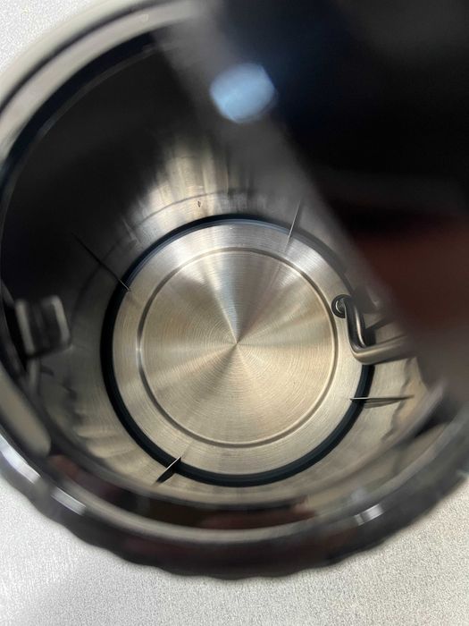 Електрическа кана / Чайник Russell Hobbs Eden 27361-70, 2400 W, 1.7 l