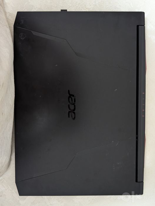 Acer nitro 5 (AN515-57)