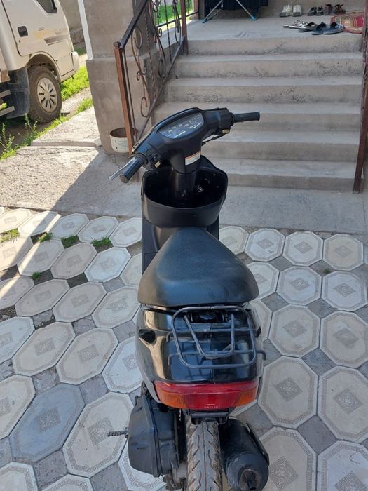 Мопед хонда дио 50Cc