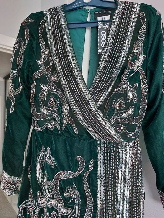 Платье вечернее ,красивое