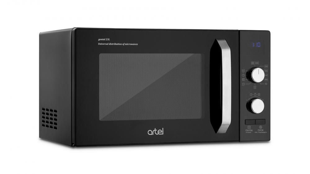 Микроволновая печь Artel MWD 0323 Черная