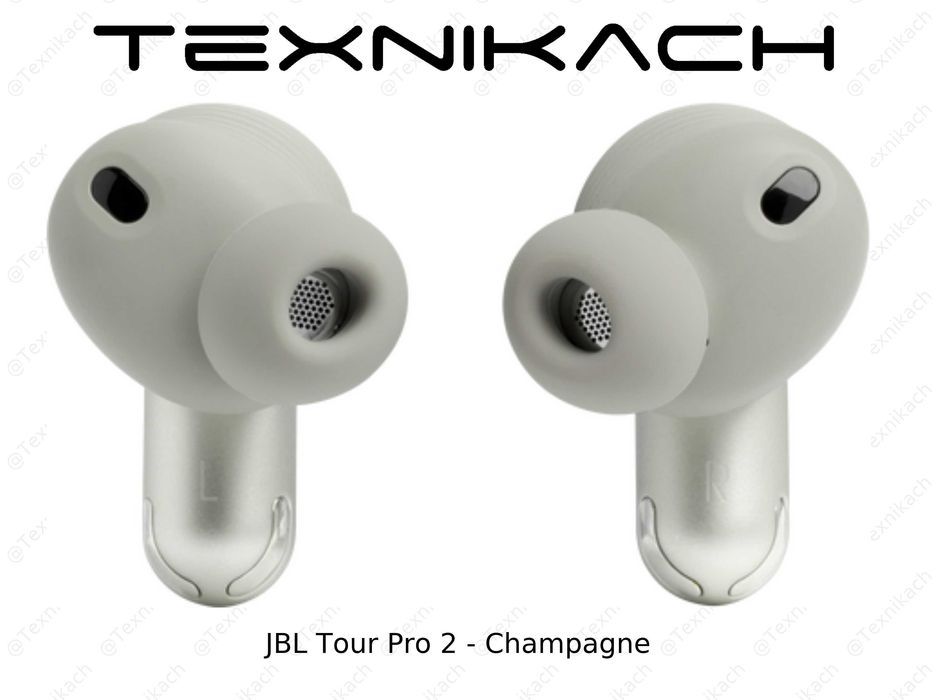 JBL Tour Pro 2  • Доставка Бесплатно