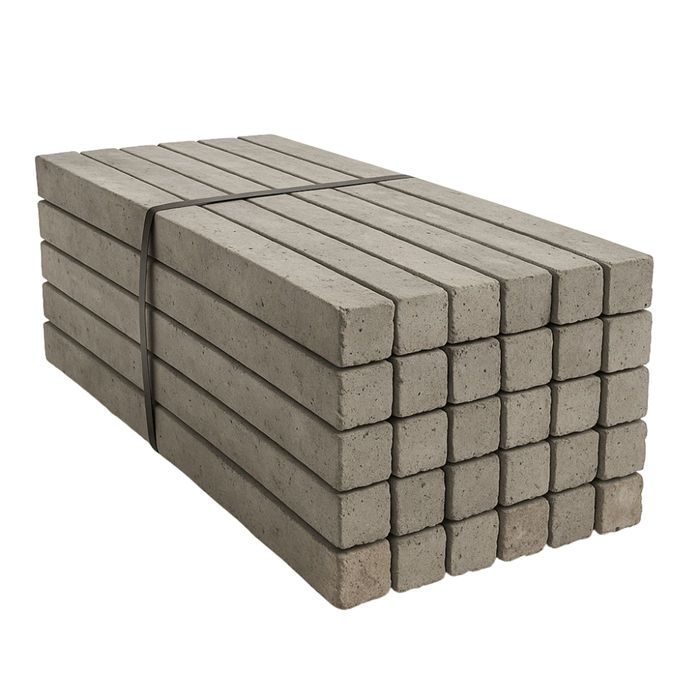 Șpalieri beton 8x7x170 cm Premium pentru vie, gard