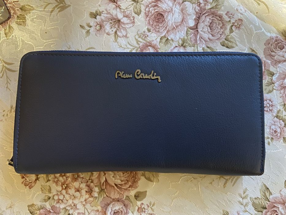 Портмоне Pierre Cardin