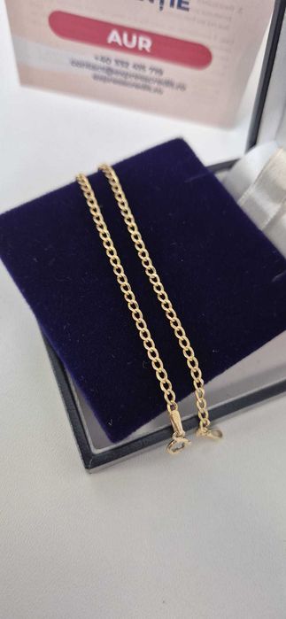 (AG46) Bratara aur 14K B.4626.6