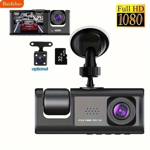 Avtoregistrator Black box