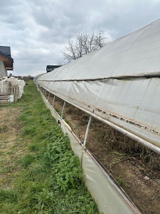 vând solar din țeavă zincaya