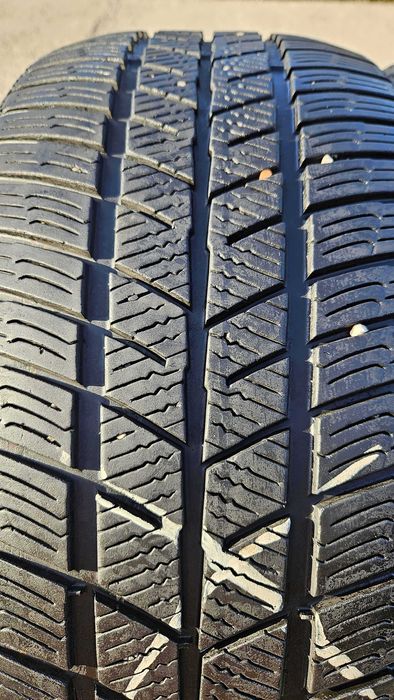 225/50 R17 • Iarna • Barum Polaris 5 98H XL | 2 buc | Pret/buc