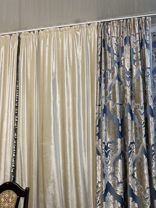 Продам Шторы для Дома