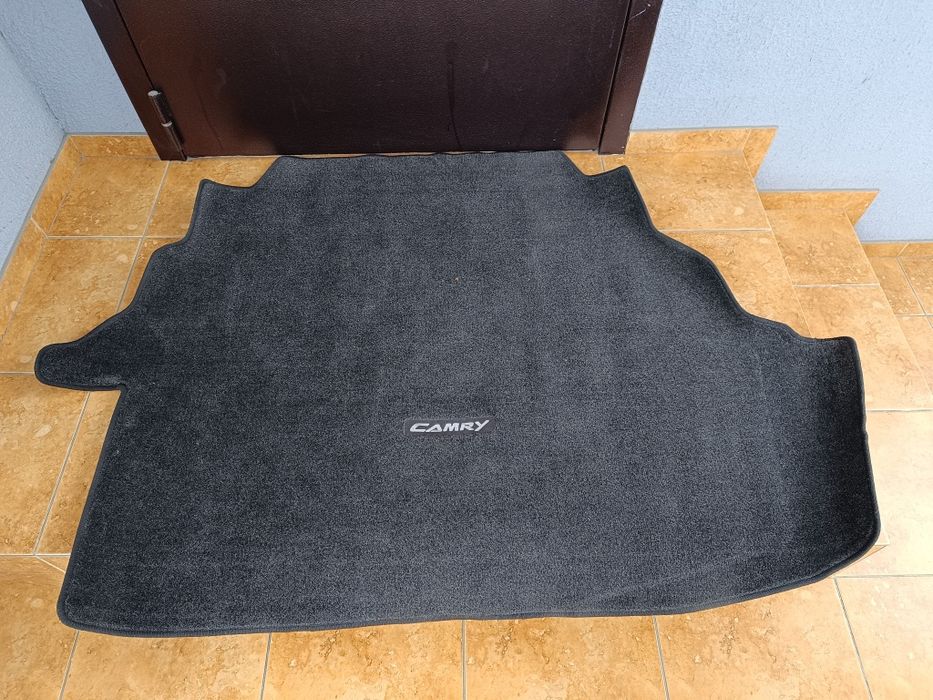 Коврик на Камри 35-40
