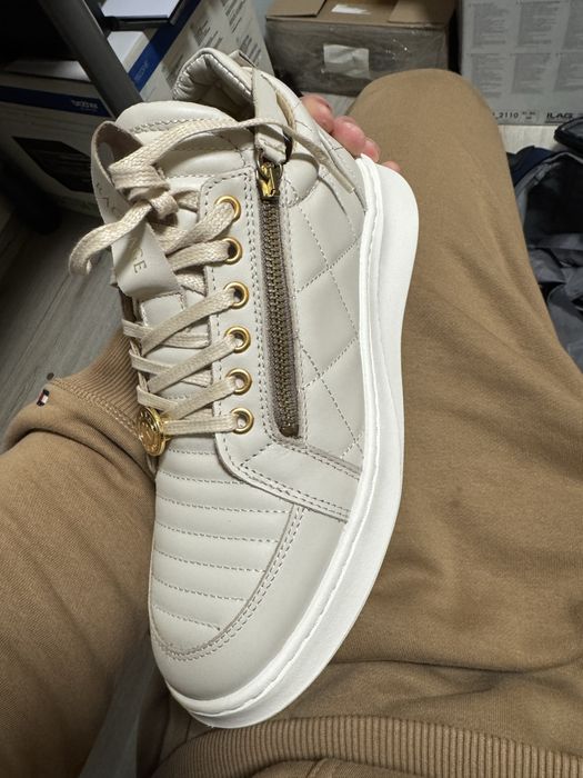 Обувки Rage Age