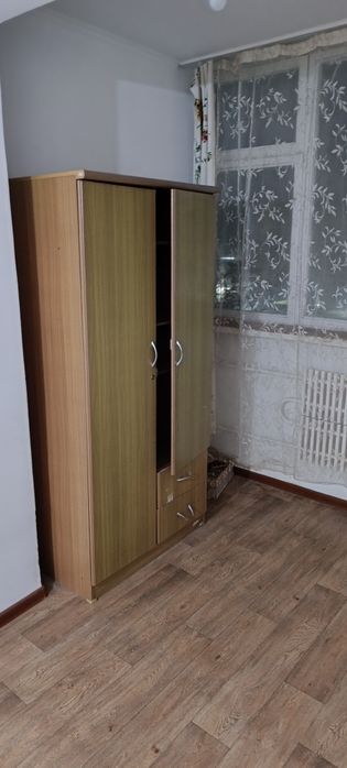 Сдаётся ПУСТАЯ 2х комн.квартира