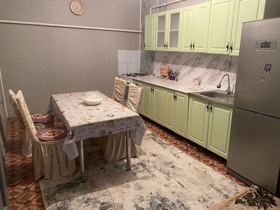 Сдается времянка