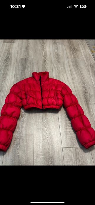 Gecuta scurta Bherska