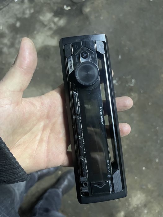 Продам магнитофон