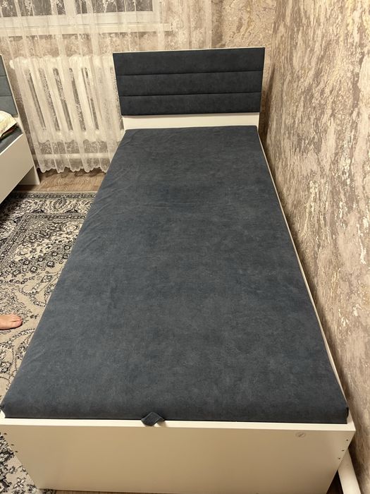 Кровать бу подробно звоните