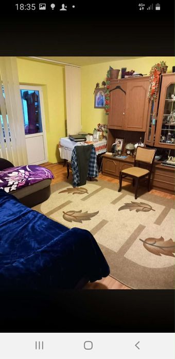 De vanzare apartament