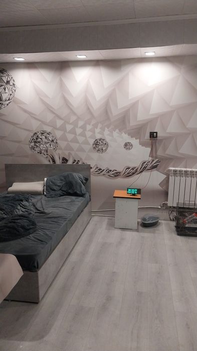 Продажа дома на мирном