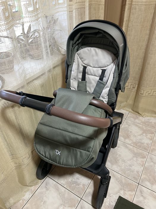 Коляска детская, прогулочная.