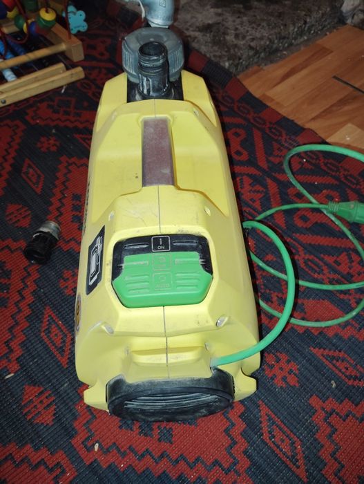 Pompa de apa vând urgent