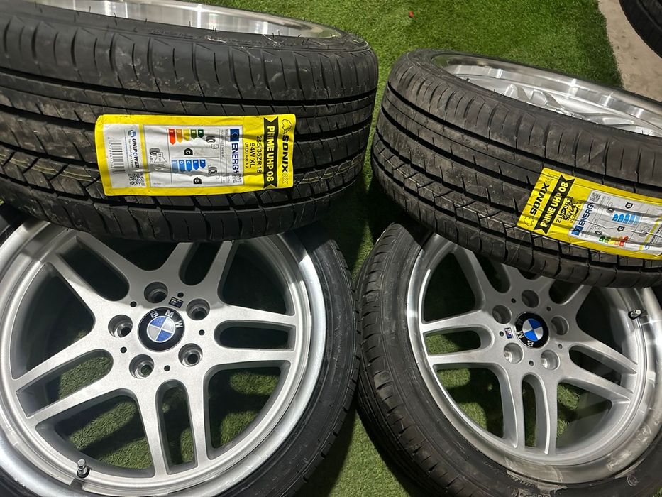 Продам шины с дисками