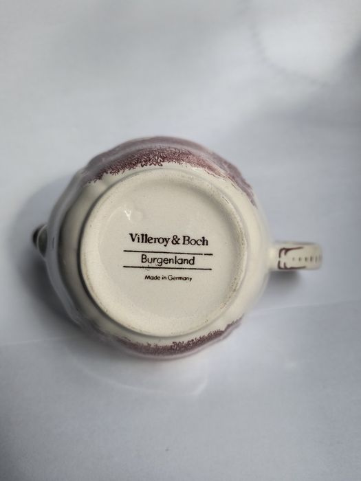 Latieră Villeroy and Boch Burgenland