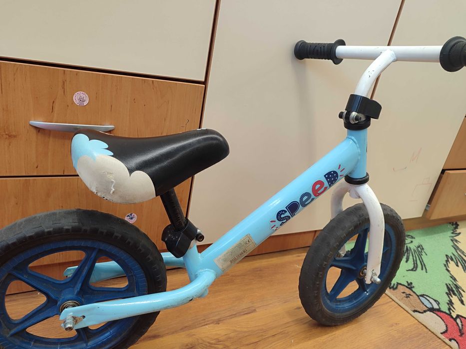 Баланс колело без педали CHIPOLINO