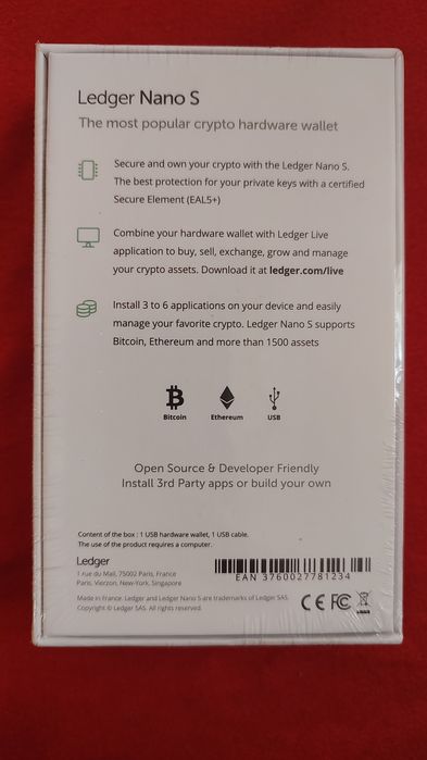 Portofel monede virtuale