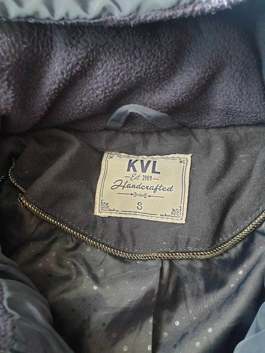 Зимно дамско яке