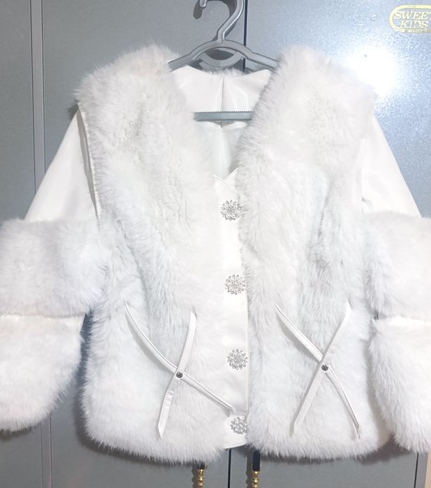 Shuba kamzir ham boʻladi